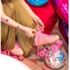 Magy Tatuiruotė vaikams Disko vakarėlis