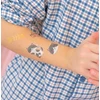 Magy Tatuiruotė vaikams Katinėlis