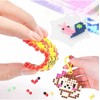 Malplay Vandens karoliukų rinkinys Magic Beads 1400 vnt