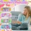 Magy Vandens žaidimas su žiedeliais vienaragiai unicorn