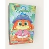 Magy Zootopia Zootropolis 2 labubu tipo žaislas su pakabuku siurprizas