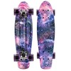 Magy Riedlentė penny board šviečiantys ratukai