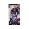 Malplay Figūra Avengers 4 Superman tipo herojus