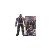 Malplay Figūra Avengers herojai, THANOS, su garsais, 29 cm. aukštis