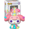 Malplay Figūrėlė Pop Hello Kitty