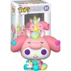 Malplay Figūrėlė Pop Hello Kitty