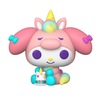 Malplay Figūrėlė Pop Hello Kitty