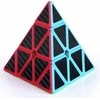 Malplay Galvosūkis rubiko kubas trikampis 9x9x9