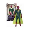 Malplay Herojų Avengers figūra VISION, 29 cm.