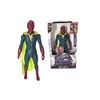 Malplay Herojų Avengers figūra VISION, 29 cm.