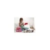 Malplay Vaikiškas grožio makiažo rinkinys su džiovintuvu rankinėje