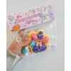 Malplay Letenėlė antistresinis žaislas squishy didelis