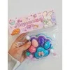 Malplay Letenėlė antistresinis žaislas squishy didelis