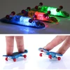 Malplay Mini pirštų riedlentė LED