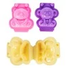 Malplay Plastilino rinkinys su gyvūnų figūrėlėmis
