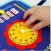 Malplay Montessori lavinamoji knyga vaikui