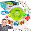 Malplay Interaktyvus vairas su muzikos garsu
