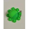 Magy Simple dimple pop it spaudomas silikoninis žaislas