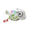 Malplay Vaikškas obotas chameleonas keičiantis spalvas
