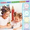 Malplay Squishy oreo letenėlė serija Pinch Family