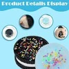 Malplay Squishy oreo letenėlė serija Pinch Family