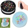Malplay Squishy oreo letenėlė serija Pinch Family