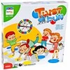 Malplay Aktyvus Žaidimas Twister su 2 naujais laukais