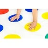 Malplay Aktyvus Žaidimas Twister su 2 naujais laukais