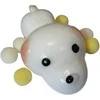 Malplay Šuniukas squishy antistresinis žaislas letenėlė