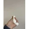 Malplay Šuniukas squishy antistresinis žaislas letenėlė