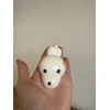 Malplay Šuniukas squishy antistresinis žaislas letenėlė