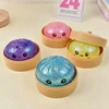 Hipo Minkomas žaislas antistresinis koldūnas mažas dumpling