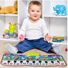 Malplay Muzikinis kilimėlis vaikiškas elektroninis