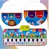 Malplay Muzikinis kilimėlis vaikiškas elektroninis