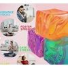 Needoh squishy minkomas žaislas kubas antistresinis