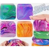 Needoh squishy minkomas žaislas kubas antistresinis