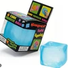 Needoh squishy minkomas žaislas kubas antistresinis