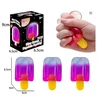 Needoh tipo squishy minkomas žaislas antistresinis pica