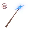 Partypal Burtų lazdelė su šviesos ir garso efektais – 36 cm