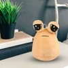 Magy Pliušinis žaislas POU
