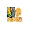 Pokemon kortos 10 vnt. auksinė kolekcija Gx Rare V serijos Vmax Rares+ albumas 240 kortoms