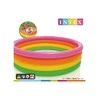 Pripučiamas baseinas INTEX 1,68x46 cm.
