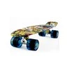 Riedlentė penny board