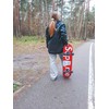 Riedlentė skate board 78 cm.