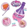 Slaimo gaminimo rinkinys šviečiantis tamsoje
