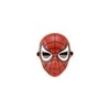 Spaiderman žmogaus voro kaukė