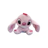 Magy Stitch pliušinis pakabutis