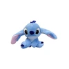 Magy Stitch pliušinis pakabutis
