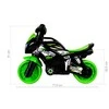 Motociklas "TechnoK"