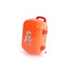 Technok įrankių rinkinys lagamine 34.5 cm